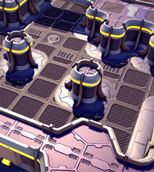 Wwt nextgen game assets