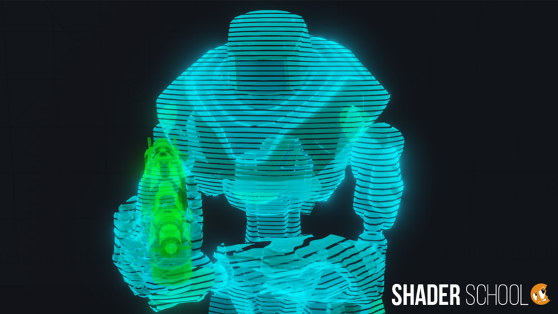 Shader School 