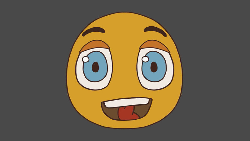 2D Baker Lip Sync (Advanced)