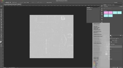 Tweaking the Metalness Map - CG Cookie