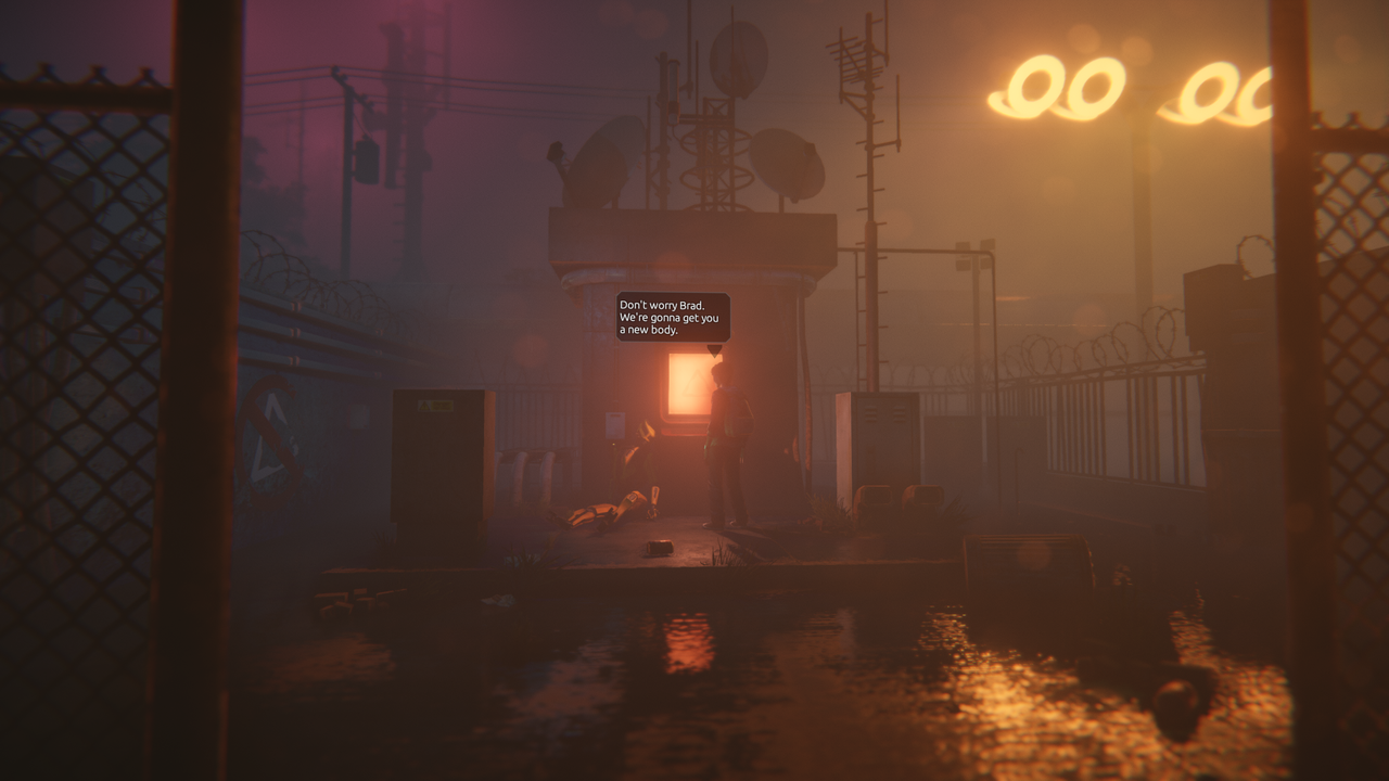 Creating target movies with Unity